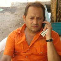 Source Enterprises Employee Jaikishan Ganwani's profile photo