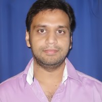 Mayur Bhadrige Email