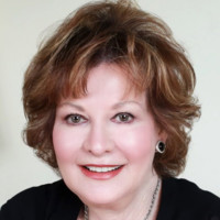 Hive (A Member of Fishawack Health) Employee Maureen Dunn's profile photo