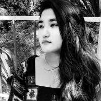 Webtech Nepal Employee Denisha Maharjan's profile photo