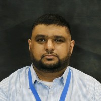 Textron Systems Employee Meet Parikh's profile photo