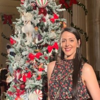Valley Christian Schools (San Jose) Employee Amanda Gil's profile photo