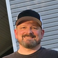 Defense Maritime Solutions Employee Eric Terry's profile photo