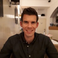 Gebroeders Doms Employee Wim Adams's profile photo