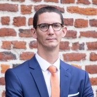 Samvardhana Motherson Reydel Companies Employee Adrien Simon's profile photo