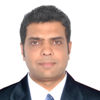 Zeronsec Employee Deepak Vagadiya's profile photo