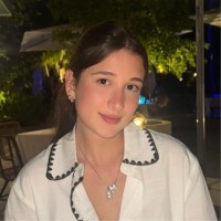 Securetrace Track & Trace Authentication Systems Employee Mariana Waissman's profile photo