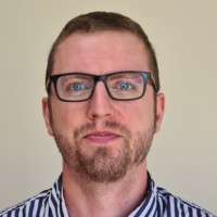 Brill Power Employee Matt Draper's profile photo