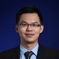 Harmonic Fund Services Employee Jia Chua's profile photo