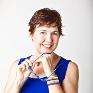 ARCHMARK | Architect Firm Branding & Marketing Employee Kellie Nolan's profile photo