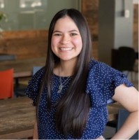 Launch SA Employee Denise Navarro's profile photo