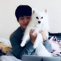 Harmonic Employee Sang Mercado's profile photo