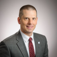 Huntington National Bank Employee Scott Ervin's profile photo