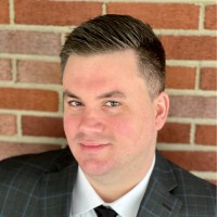 Grainger Employee Robert Cooke's profile photo