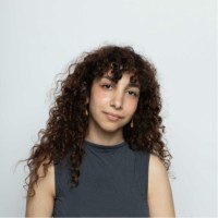 DreamYard Project Employee Noura Shemies's profile photo