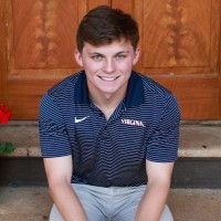 Northrop Grumman Employee Dillon Nelson's profile photo