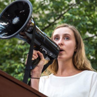 Maine Equal Justice  Employee Ann Danforth's profile photo