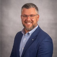 Duquesne University Employee Pc David Fortna's profile photo