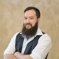 Roll Data Employee Ryan Metz's profile photo