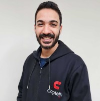 Captello Employee Geno Adler's profile photo