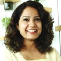 Nidhi Saini Email & Phone Number