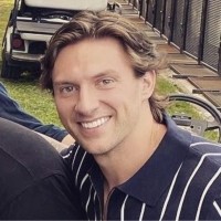 FBO JETS Employee Logan Cassidy's profile photo