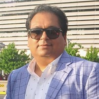 Citi Employee Saurabh Srivastava's profile photo