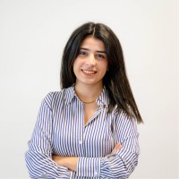 Backspace Employee Nour Smaoui's profile photo