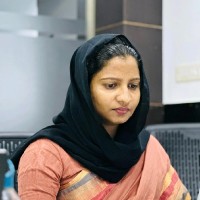 Exthgen Employee Rafath Sk's profile photo