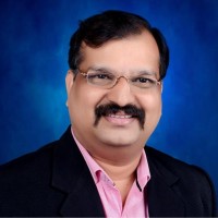 ANSSI Wellness Employee Dinesh Dalvi's profile photo