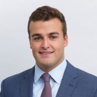 NextEra Energy, Inc. Employee Michael Pesce's profile photo