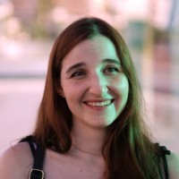 Padthaiwok Employee Cristina Sánchez Hernández's profile photo