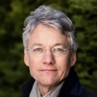 UWV Employee Maarten Camps's profile photo