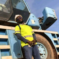 Ousmane Sy Email
