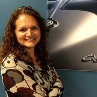 General Motors Employee Monica Greenhalgh's profile photo