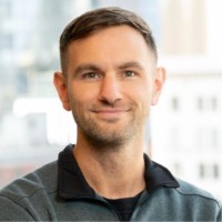 Arena Renewables Employee Geoff Johnson's profile photo