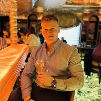 FACI eChem Ltd Employee Tom Denny's profile photo