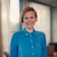NG Metall Norge Employee Charlotte Andresen's profile photo