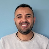 Vulo Employee Ahmed Ezzat's profile photo