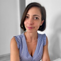 Piantando Employee Chiara Riente's profile photo