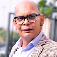 Responsenet Employee Kuldip Nar's profile photo