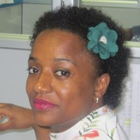 SG Services Employee Angela Manuel's profile photo