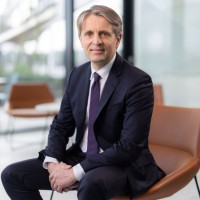 Safran Employee Franck Saudo's profile photo