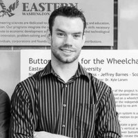 Excelsior Design, Inc Employee Blaine Wagner's profile photo