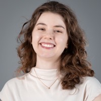 K3D Employee Luana Dezerto's profile photo