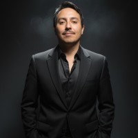 CIDEF S.A. Employee Sergio Gonzalez's profile photo