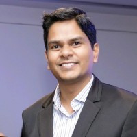 Apollo Hospitals Employee Akshay Oleti's profile photo
