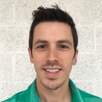 Snowflake Employee Joe Ferner's profile photo