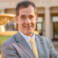 City of Tracy Employee Norbert Ruijling's profile photo