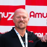 Amuze Products Employee George Speakman's profile photo